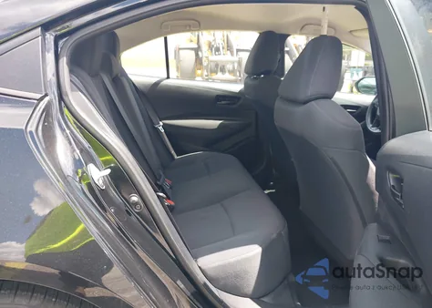 2022 Toyota Corolla Le из США, поврежденный, VIN 5YFEPMAE0NP368596